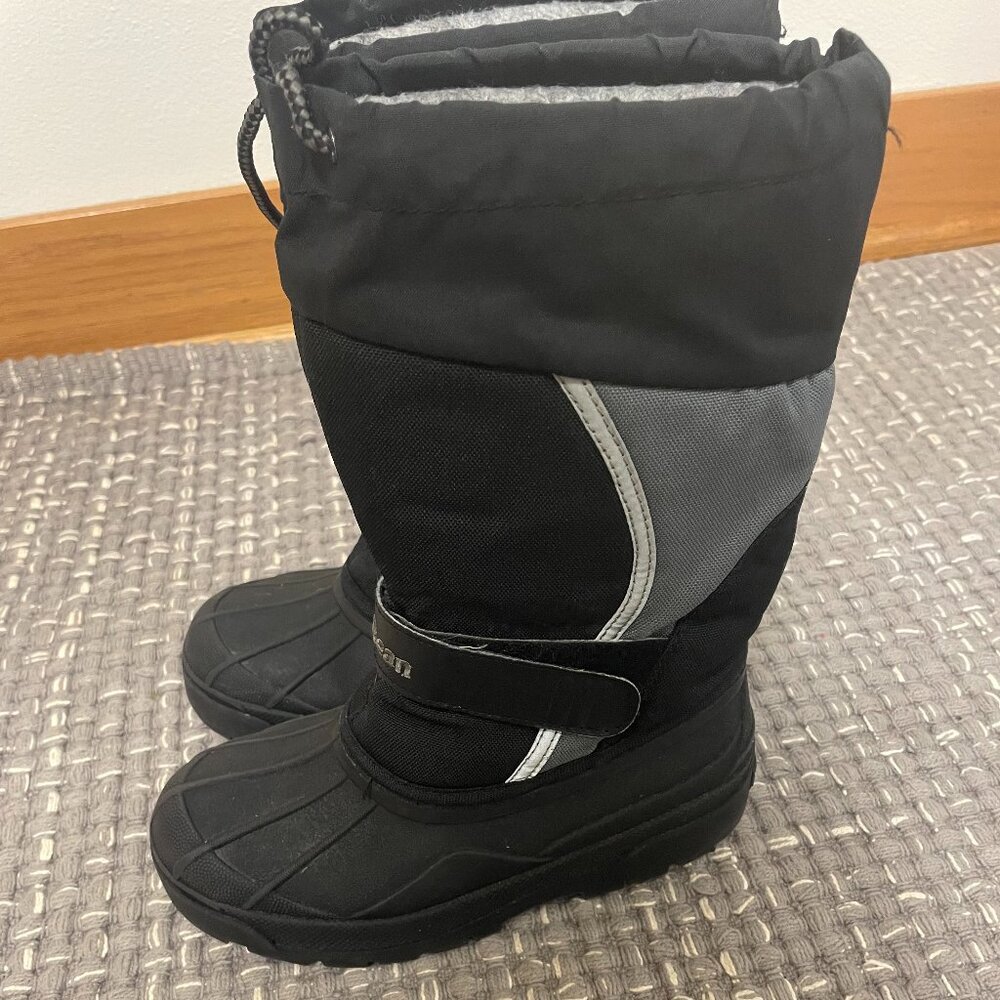 L.L. Bean Boots